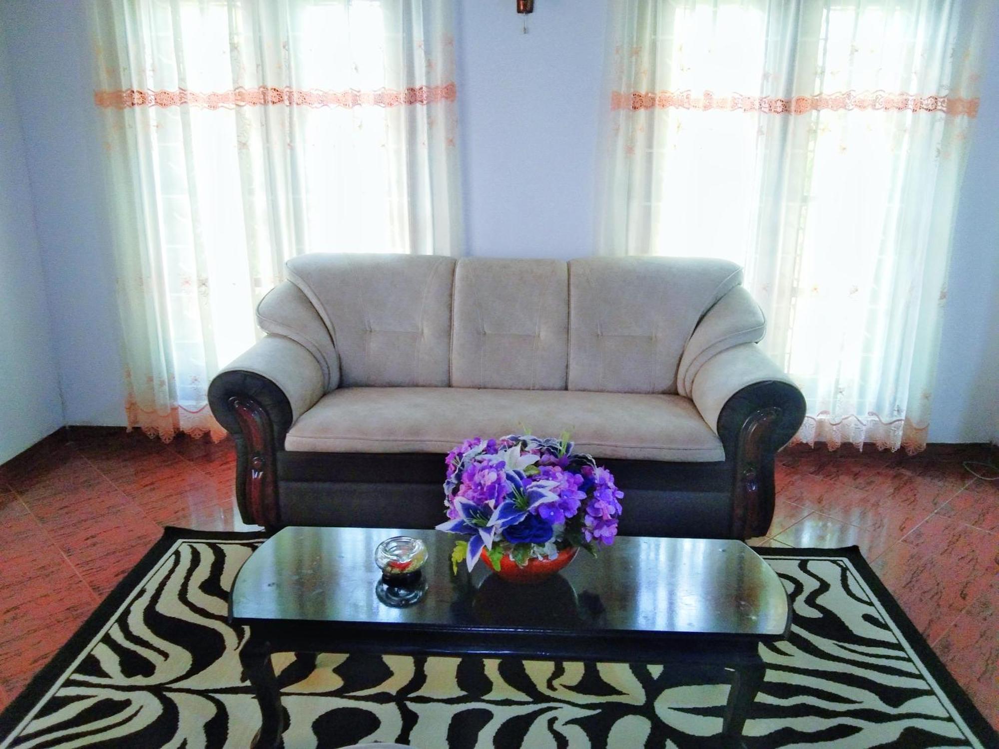 Bell 412 Villa Weligama Dış mekan fotoğraf