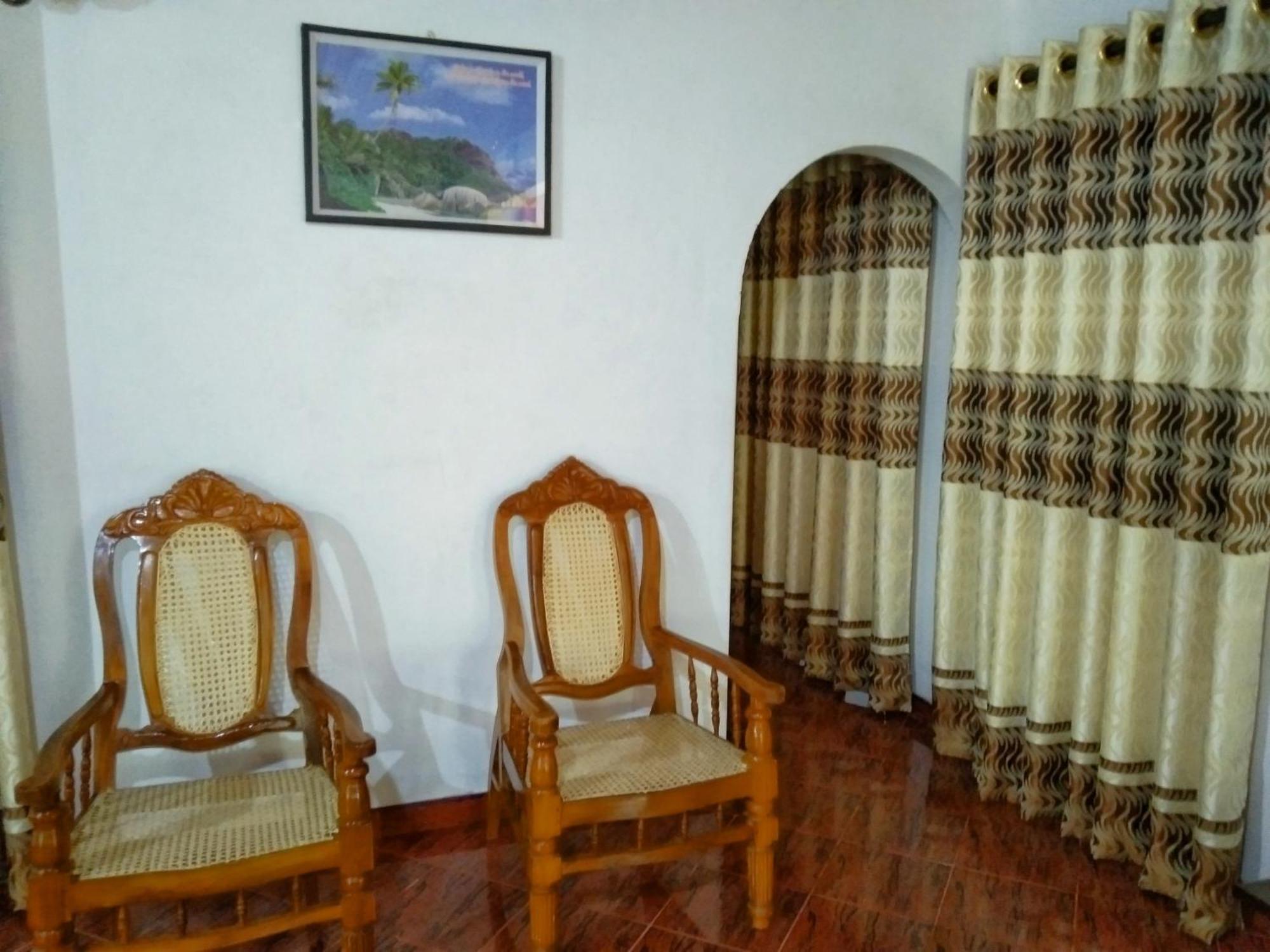 Bell 412 Villa Weligama Dış mekan fotoğraf