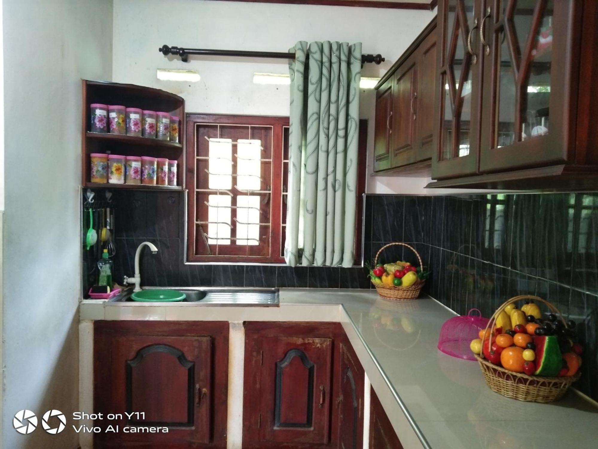 Bell 412 Villa Weligama Dış mekan fotoğraf