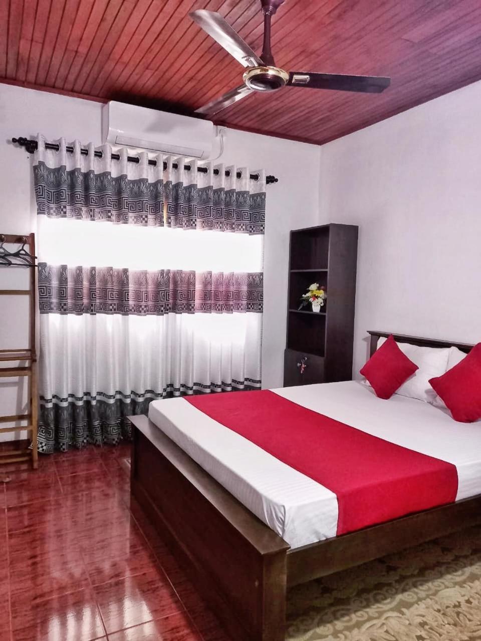 Bell 412 Villa Weligama Dış mekan fotoğraf