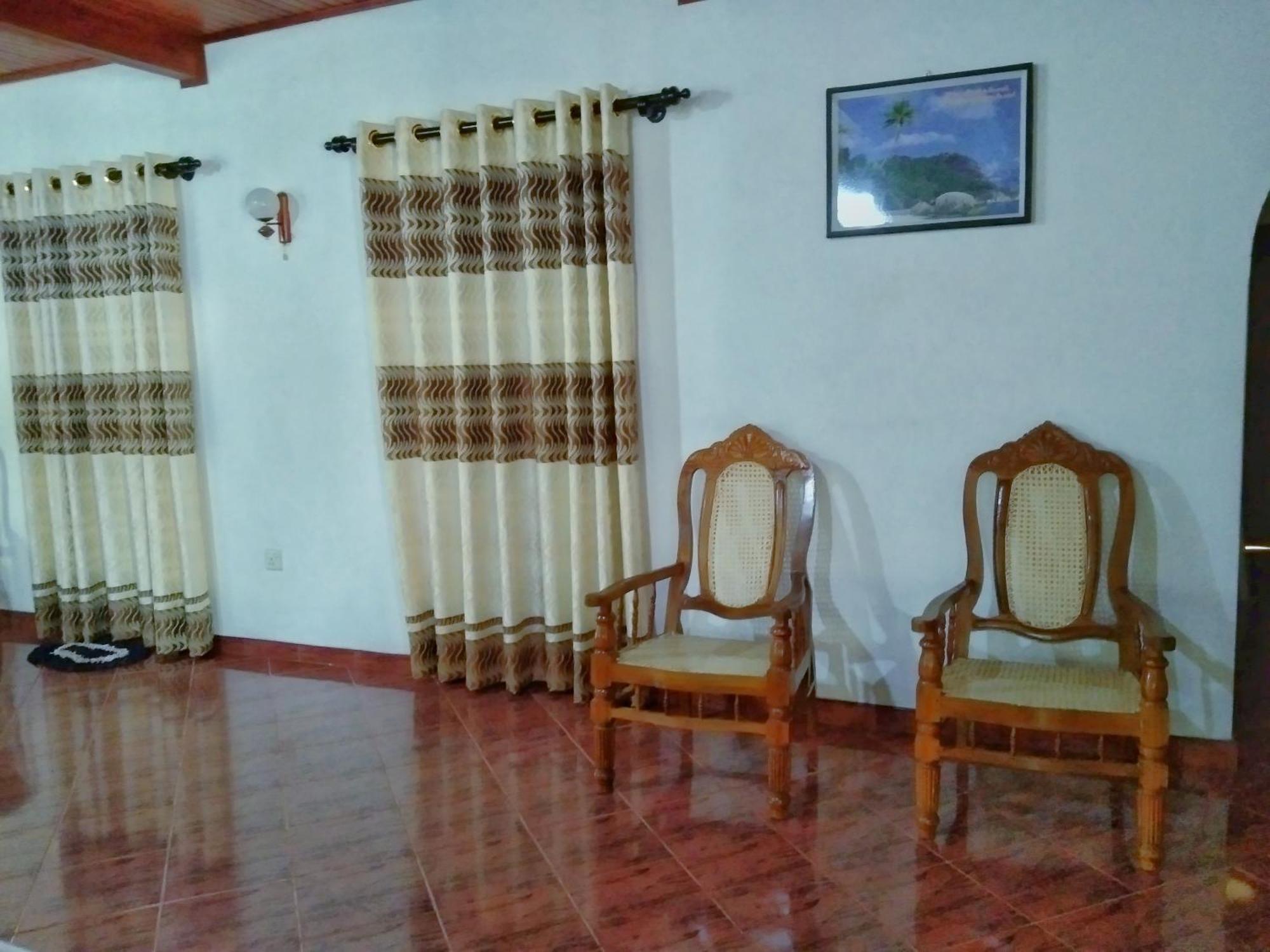 Bell 412 Villa Weligama Dış mekan fotoğraf