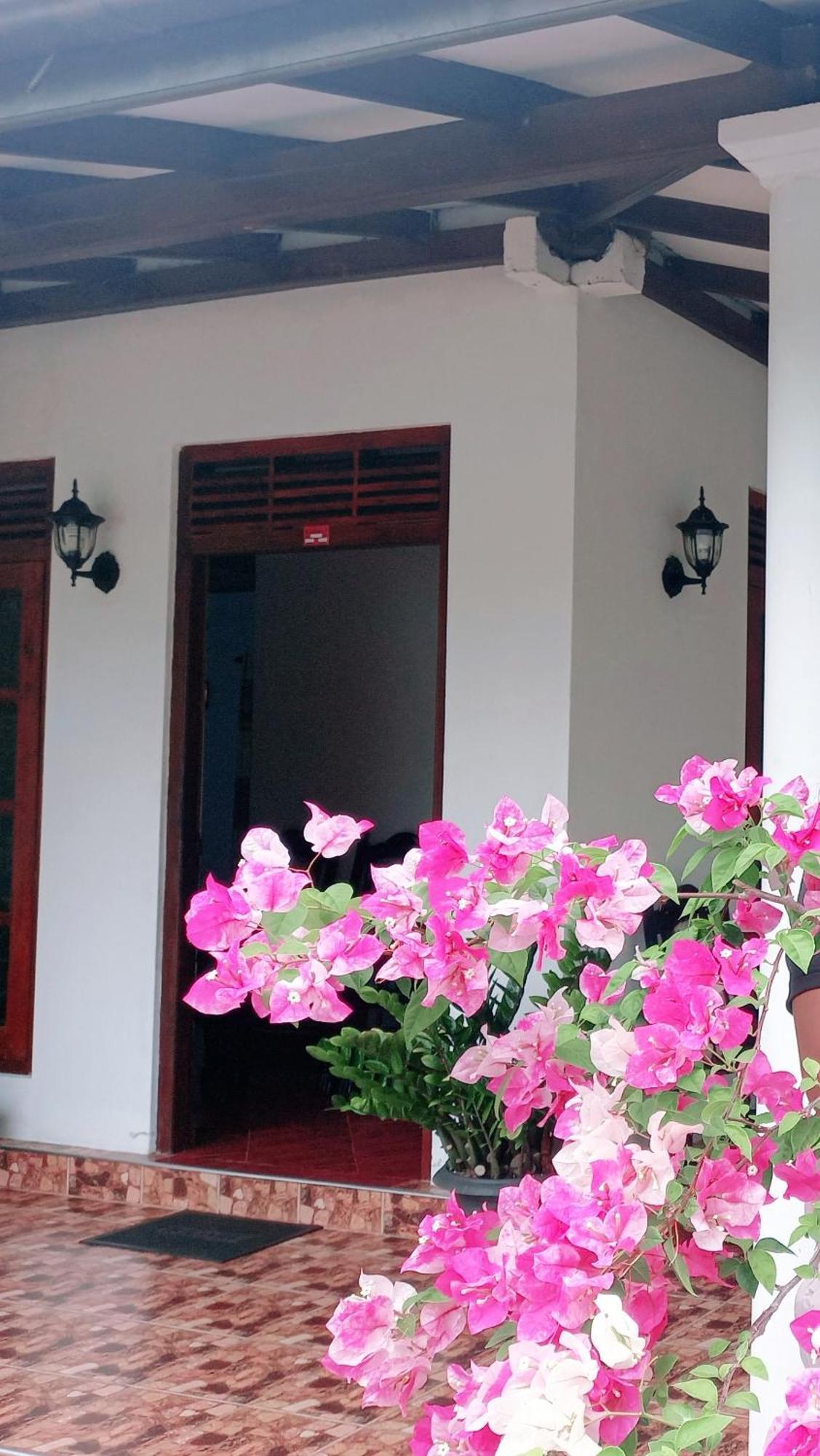 Bell 412 Villa Weligama Dış mekan fotoğraf